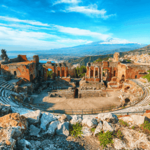 TAORMINA