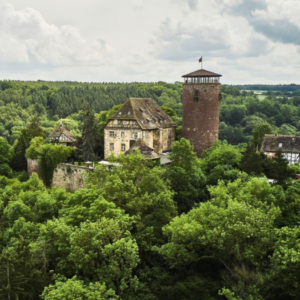 Trendelburg (1)
