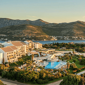 Hoteles con categorías de 4 y 5*