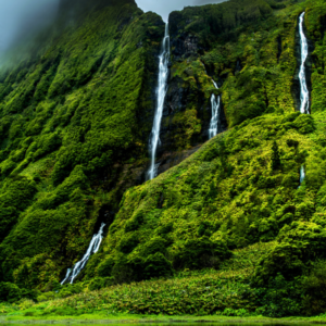 azores