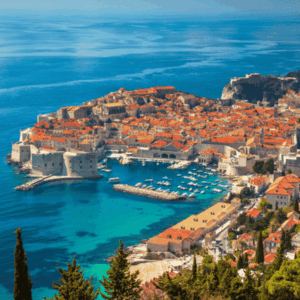 dubrovnik