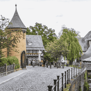 goslar alemania