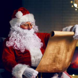 laponia papa noel