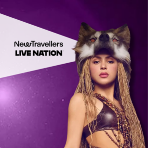 shakira concierto