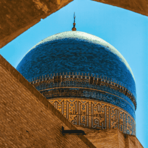 uzbekistan bukhara