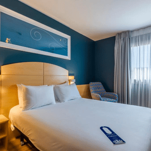 Travelodge Madrid Alcala De Henares 3* o similar