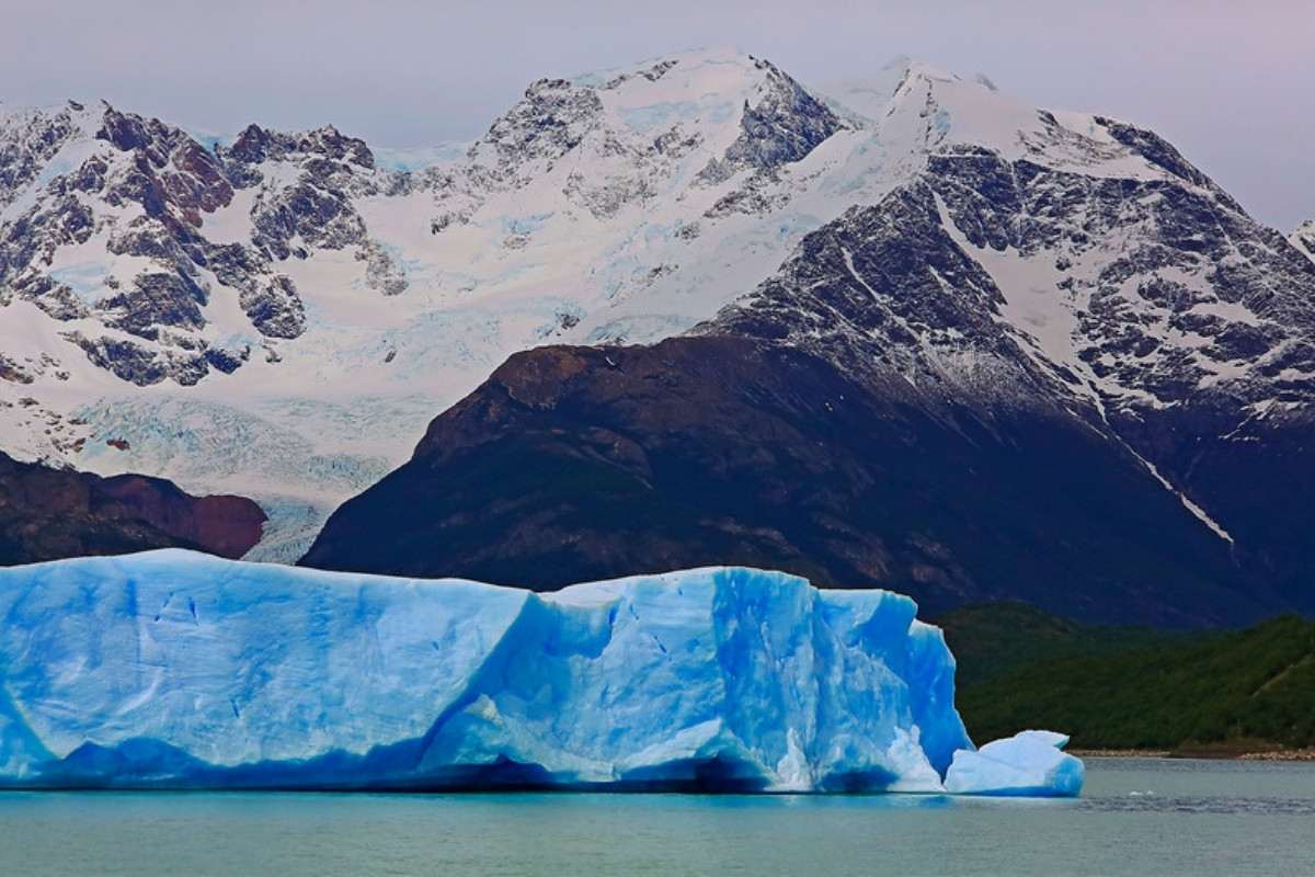 Todo Glaciares
