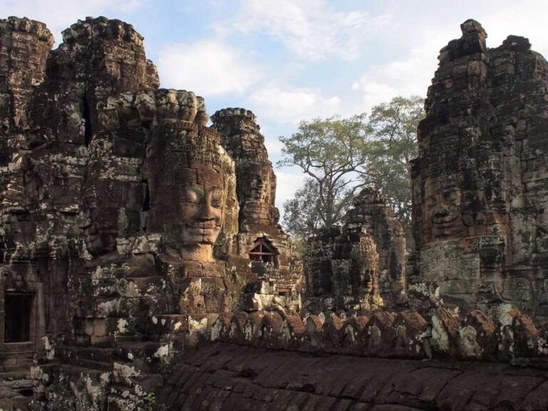 Hotel en Siem Reap por confirmar, Siem Reap