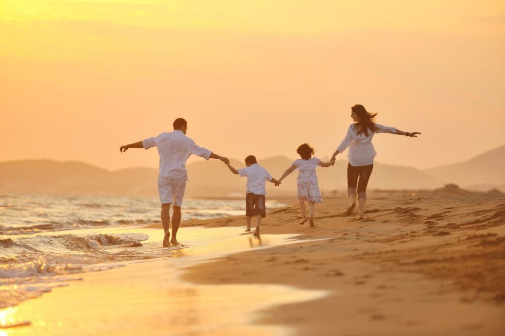 Foto 4 de Playa Mujeres y Costa Mujeres: Playa Mujeres y Costa Mujeres con niños