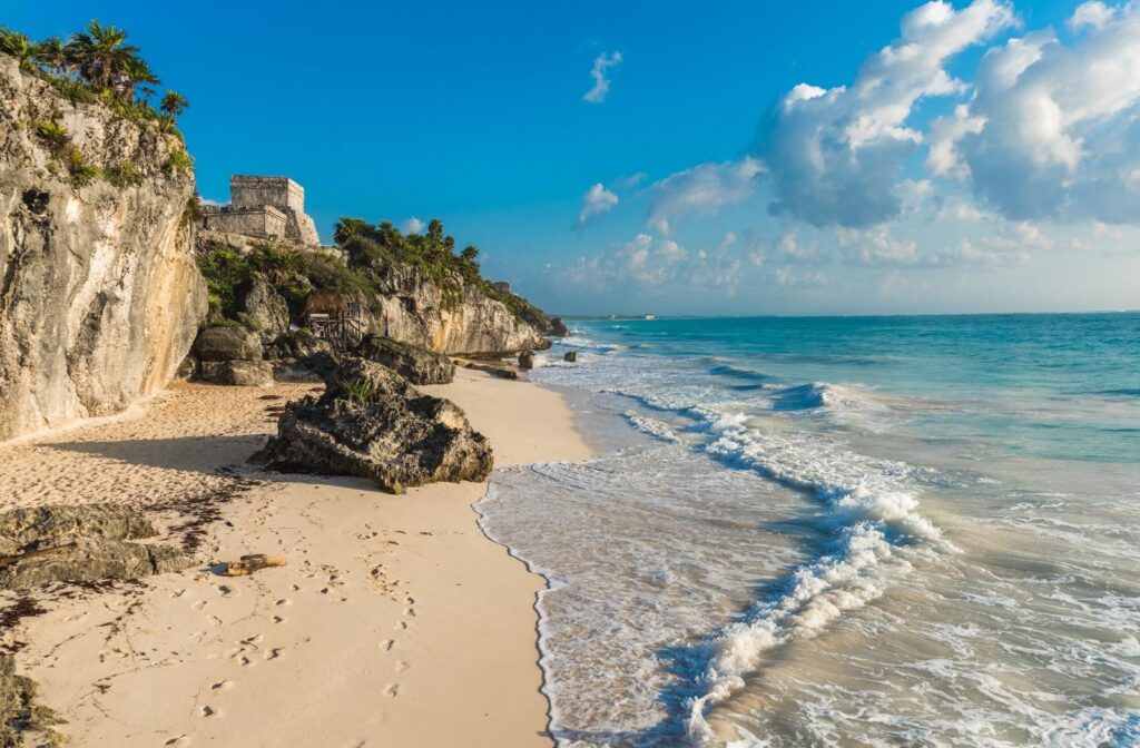 Foto 5 de Playa Mujeres y Costa Mujeres: Luna de miel en Playa Mujeres y Costa Mujeres