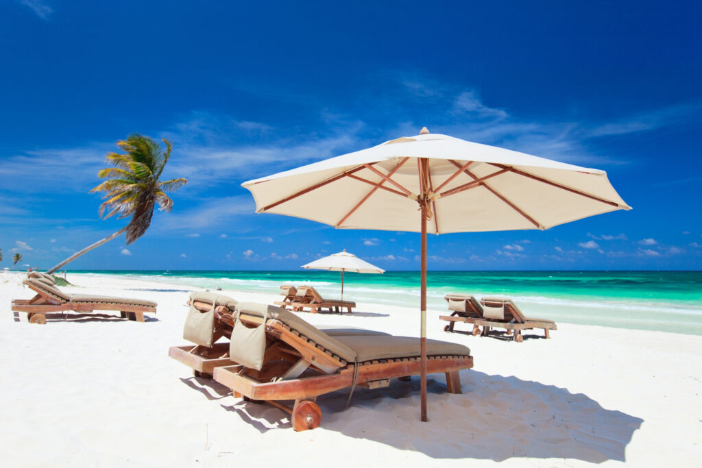 Riviera Maya · Riviera Maya todo incluido