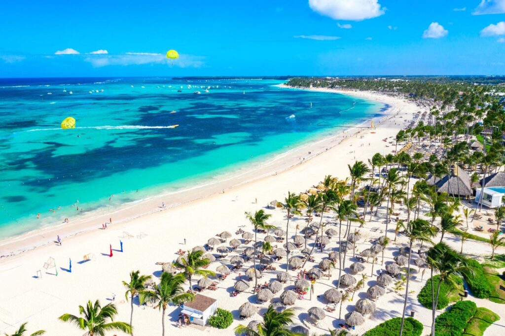 Foto 3 de Punta Cana: Punta Cana con niños