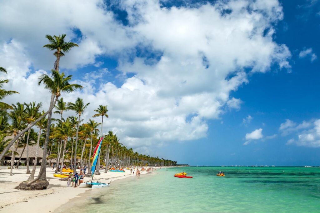 Foto 5 de Punta Cana: Punta Cana en todo incluido