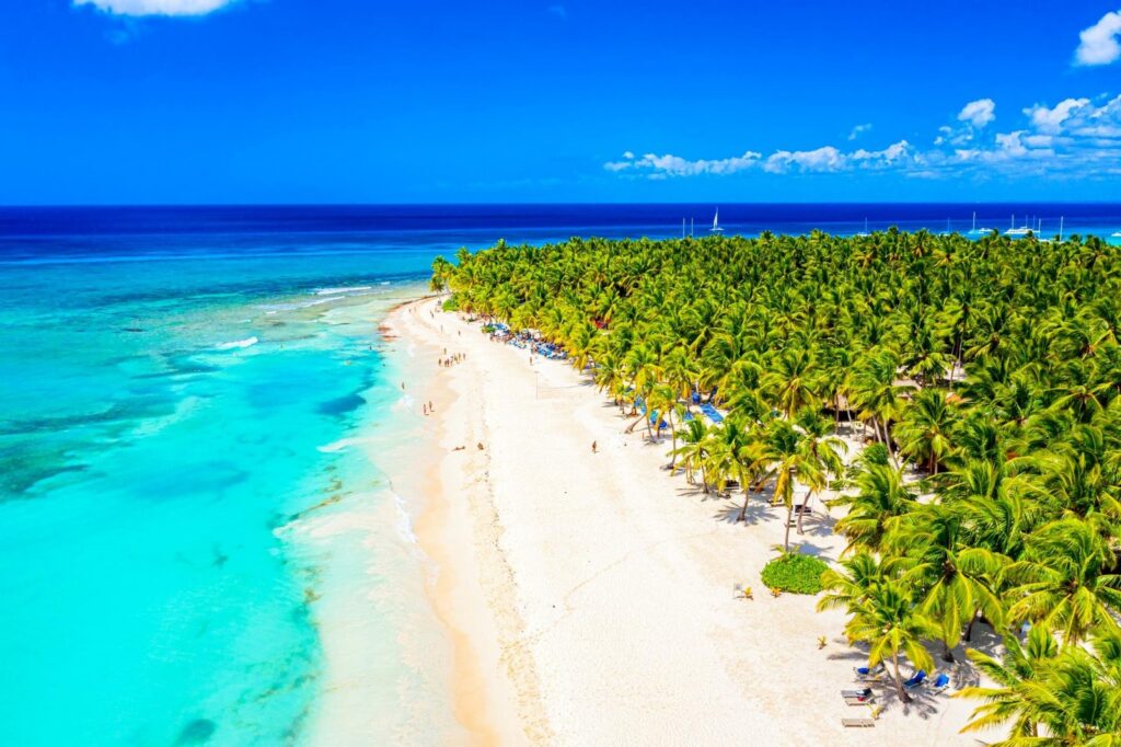 Foto 3 de Punta Cana: Punta Cana en todo incluido