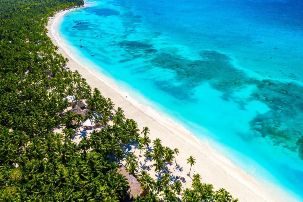 Foto 2 de Punta Cana: Punta Cana en todo incluido