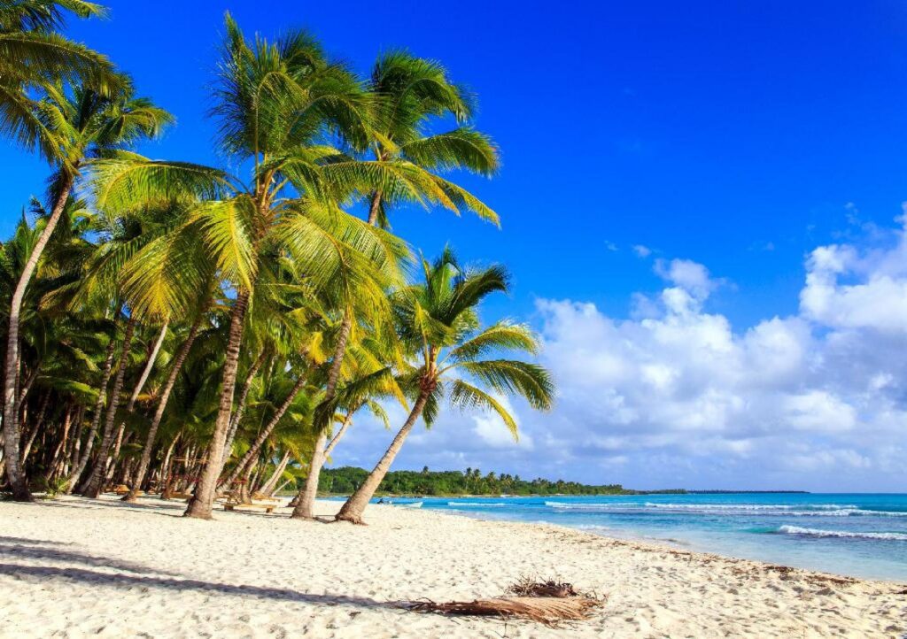 Punta Cana y Miches · Punta Cana y Miches en todo incluido