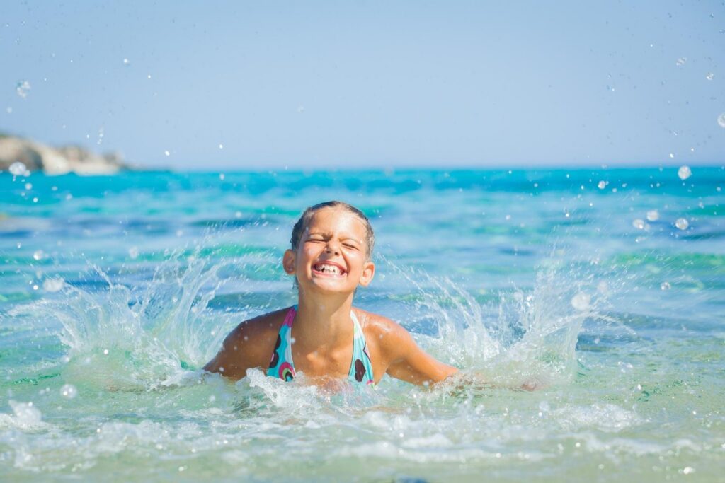 Foto 2 de Punta Cana: Punta Cana con niños