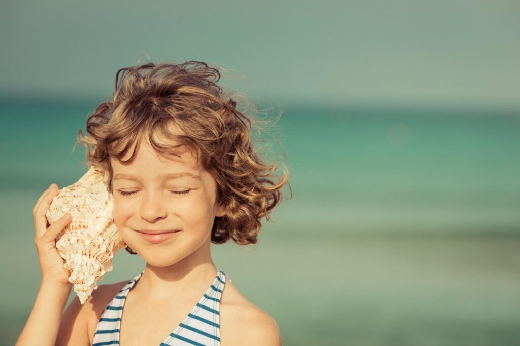 Foto 2 de Playa Mujeres y Costa Mujeres: Playa Mujeres y Costa Mujeres con niños