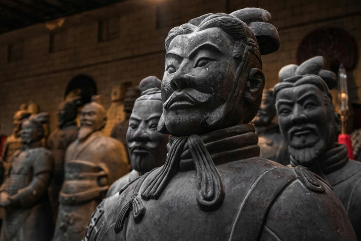china de leyenda avatar fenix · China de leyenda: Entre las montañas de Avatar y los pueblos del fénix