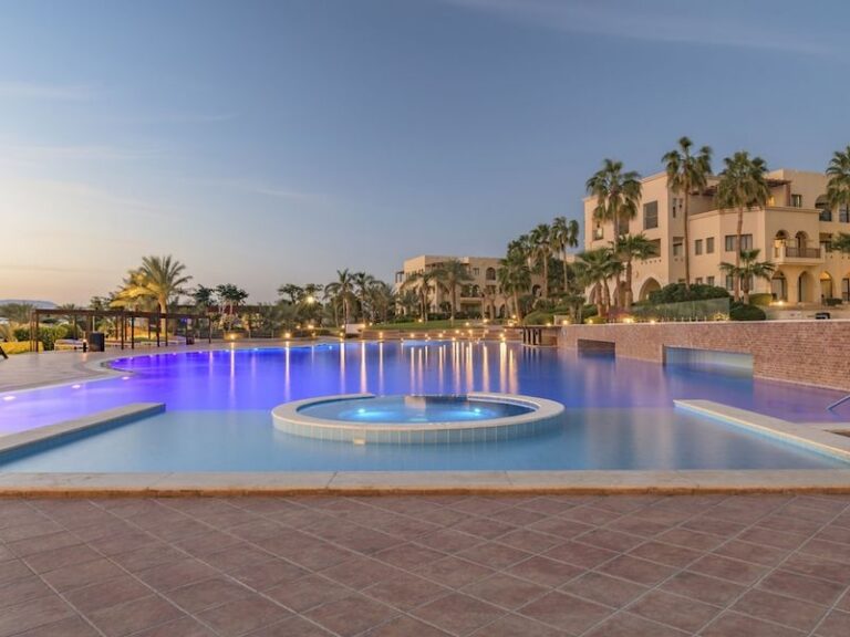 Grand Tala Bay Resort Aqaba, Áqaba