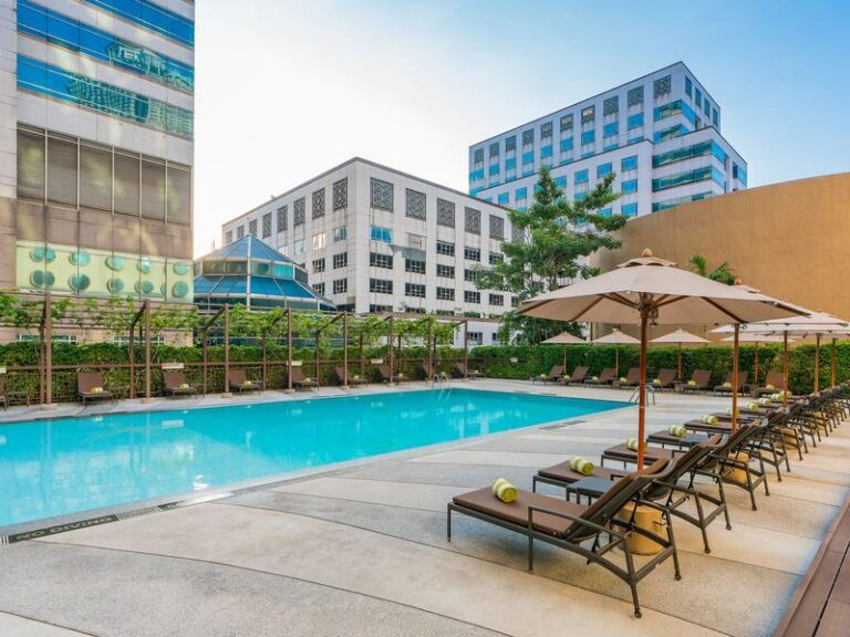 Holiday Inn Bangkok Silom, Bangkok