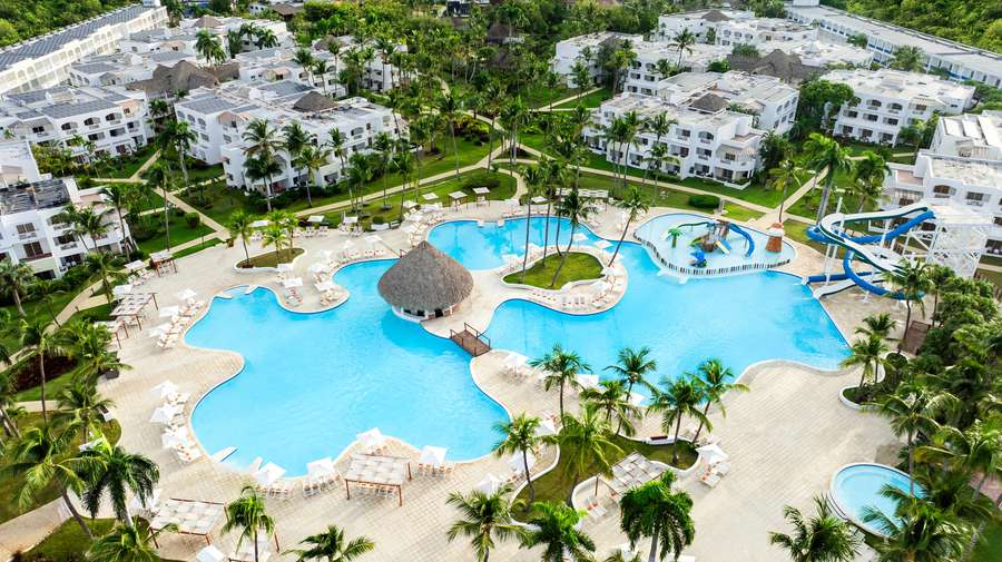 Sunscape Dominicus La Romana, Bayahibe y la Romana