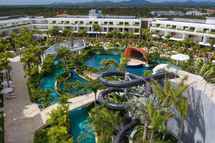 Dreams Onyx Resort & Spa, Punta Cana