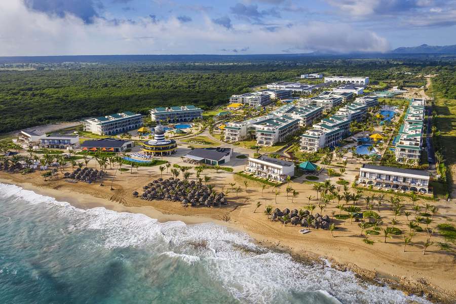 H10 Ocean El Faro, Punta Cana