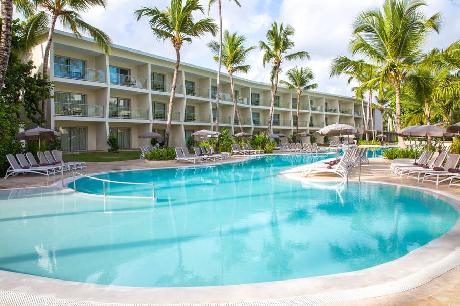 Impressive Punta Cana, Punta Cana