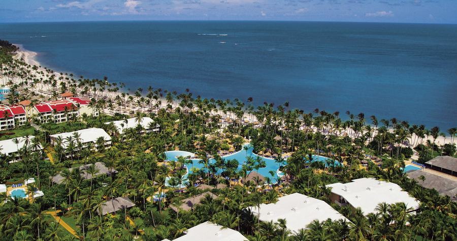 Meliá Caribe Beach Resort, Punta Cana