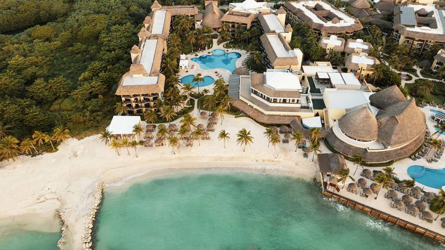 Catalonia Yucatán Beach, Riviera Maya