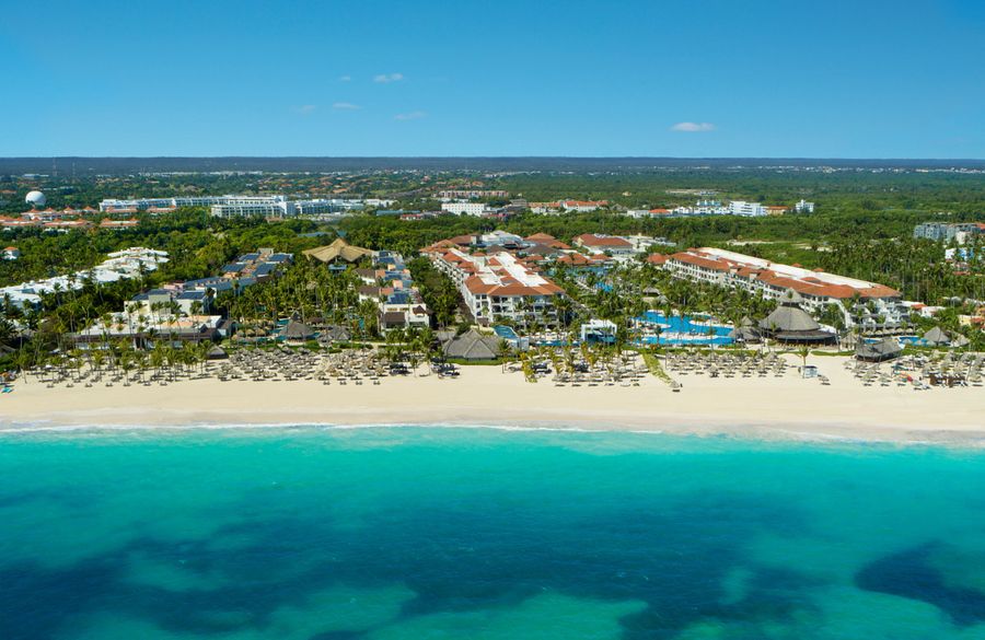 Dreams Royal Beach Punta Cana, Punta Cana