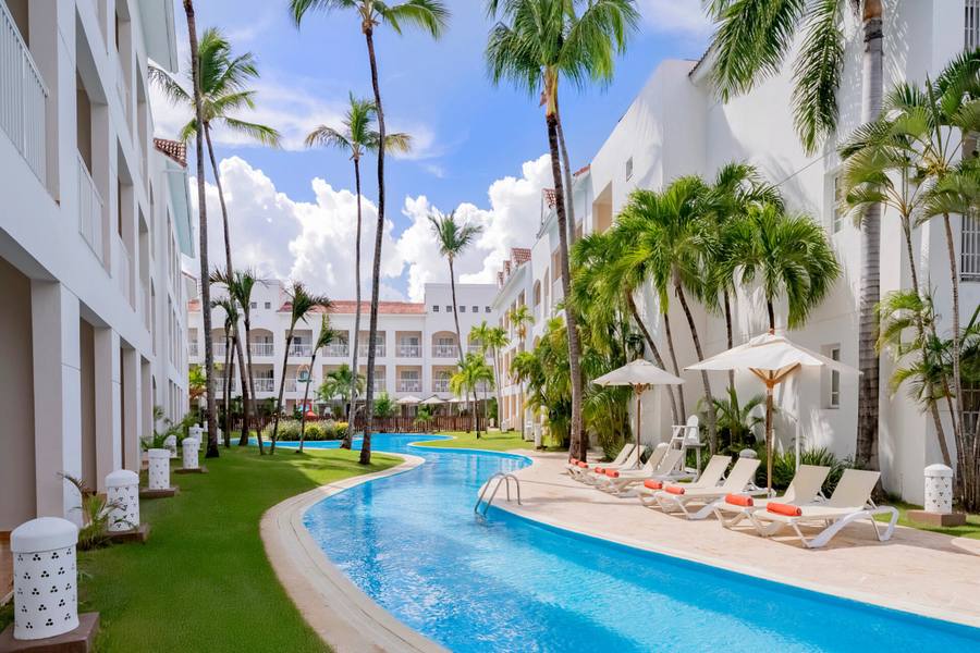 Sunscape Coco Punta Cana, Punta Cana