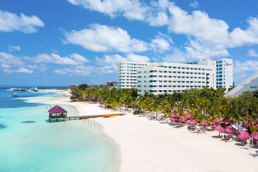 The Sens Cancún, Cancún