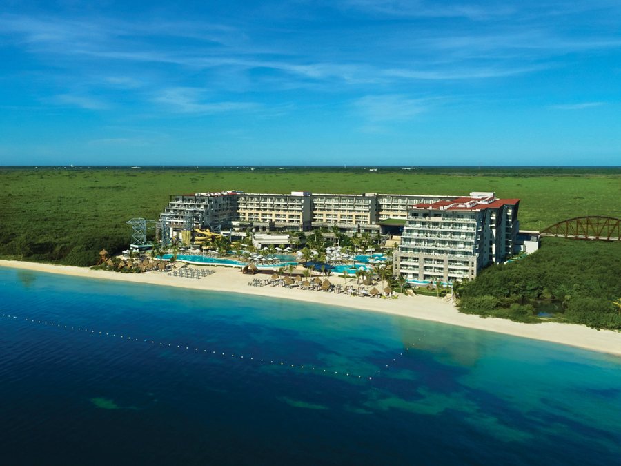 Dreams Natura Resort & Spa, Riviera Maya