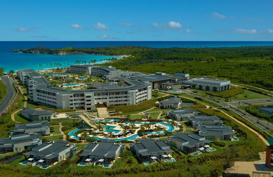 Dreams Macao Beach Punta Cana, Punta Cana