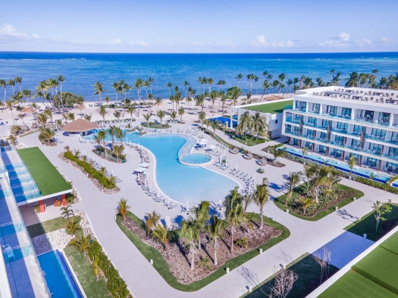 Serenade Punta Cana Beach & Spa Resort, Punta Cana