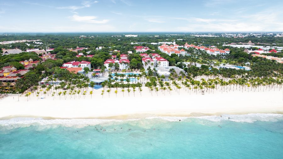 Riu Yucatán, Riviera Maya
