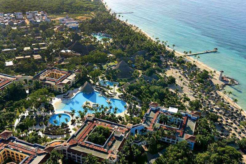 Iberostar Selection Hacienda Dominicus, Estancias en Bayahibe y la Romana