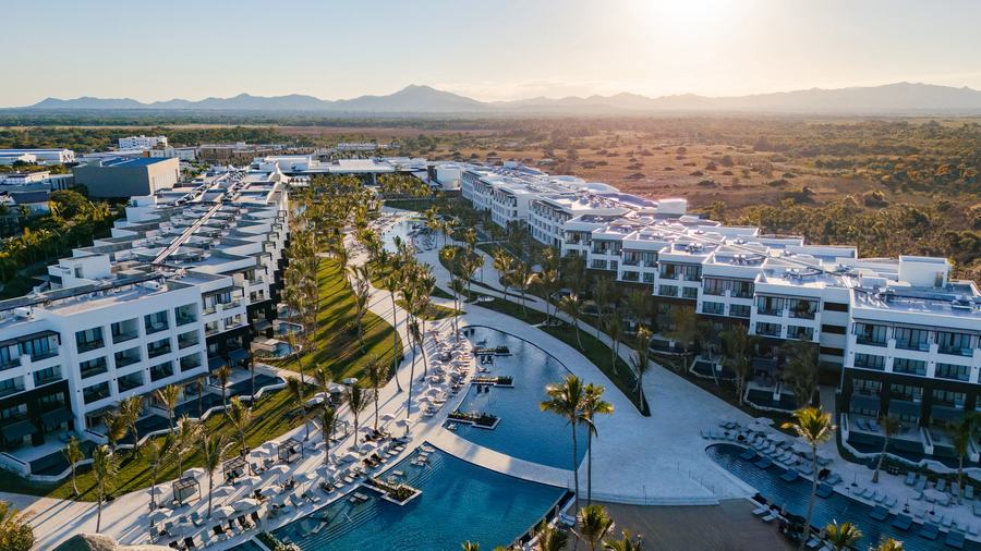 Secrets Tides Punta Cana (solo adultos), Punta Cana