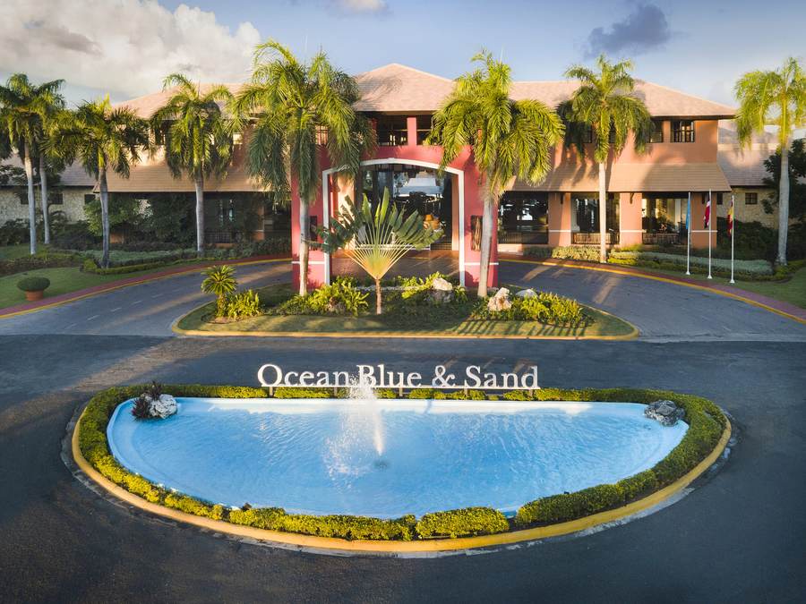 H10 Ocean Blue & Sand, Punta Cana