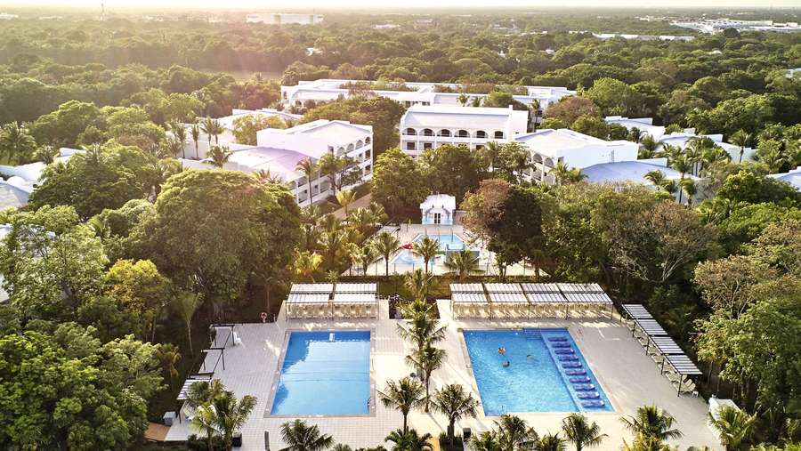 Riu Tequila, Riviera Maya