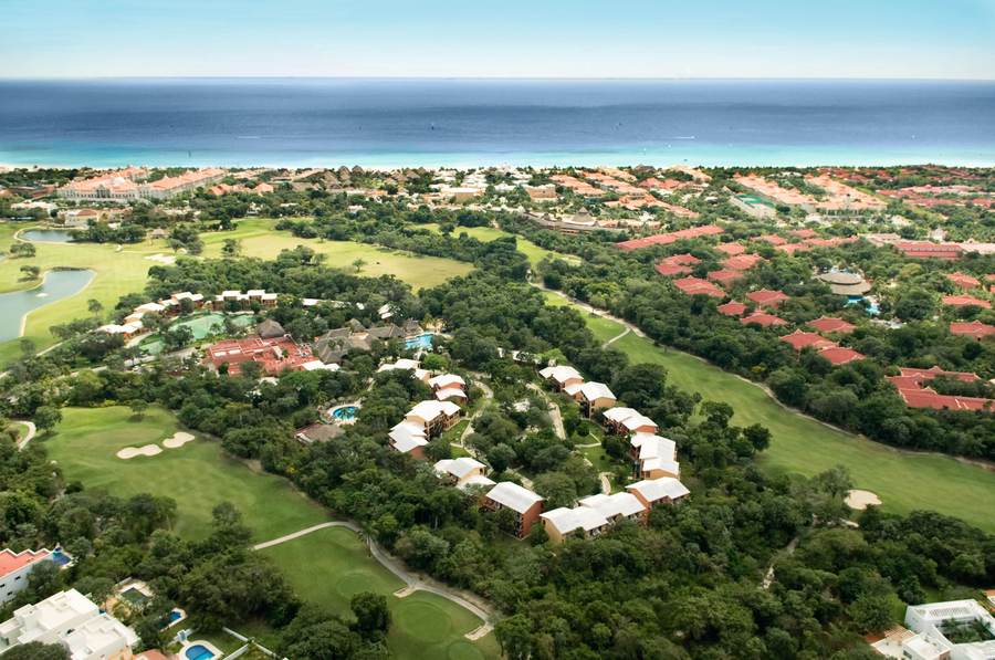 Riu Lupita, Riviera Maya