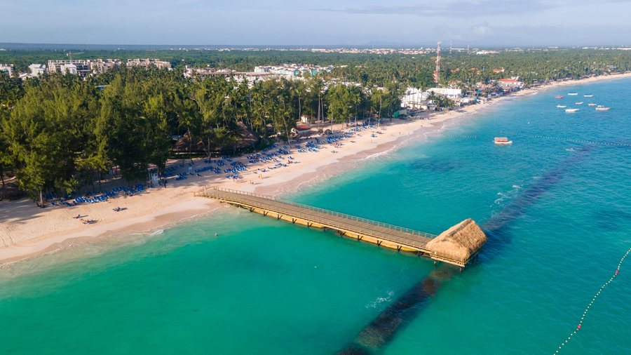 Vista Sol Punta Cana Beach Resort & Spa, Punta Cana
