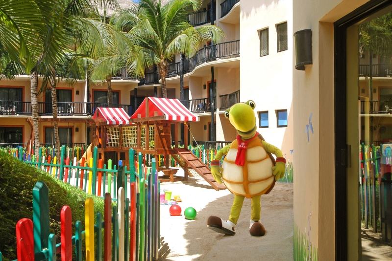 Catalonia Riviera Maya Resort & Spa, Riviera Maya