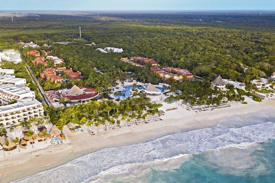 Catalonia Playa Maroma, Riviera Maya