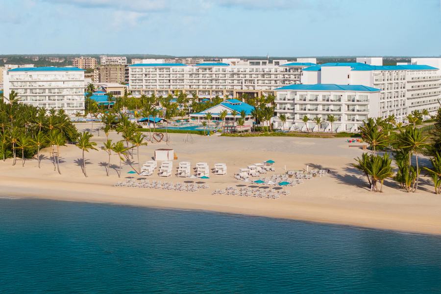 Dreams Cap Cana, Punta Cana