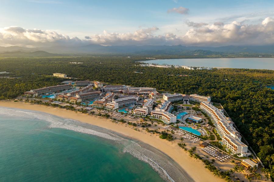 Secrets Playa Esmeralda Resort & Spa (solo adultos), Miches