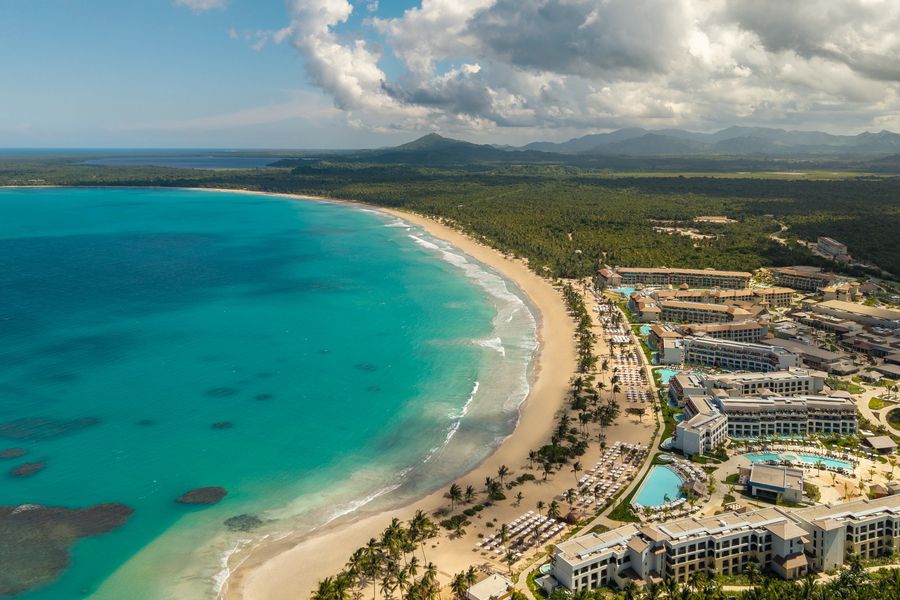 Dreams Playa Esmeralda Resort & Spa, Miches