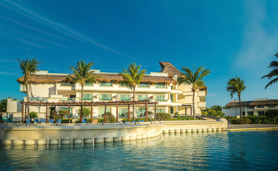 BlueBay Grand Esmeralda, Riviera Maya